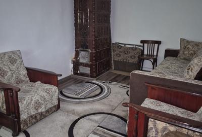 Casă cu 3 camere în Meieni - 2