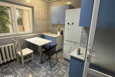 Doamna Ghica - hol H - bloc 1990 Doamna Ghica - hol H - bloc 1990 - 4