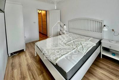 Apartament cu 2 camere decomandat în Ultracentral - 3