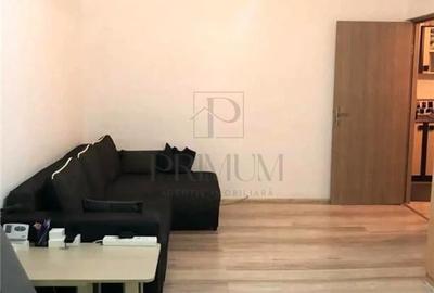 Apartament 1 camera-Aradului-Parter-Centrala proprie - 1