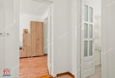 Garsonieră decomandată, mobilată în Port - 1