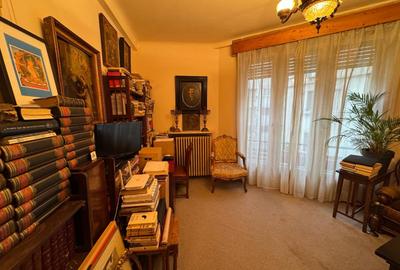 Apartament cu 5 camere decomandat în P-ța Universității - 8