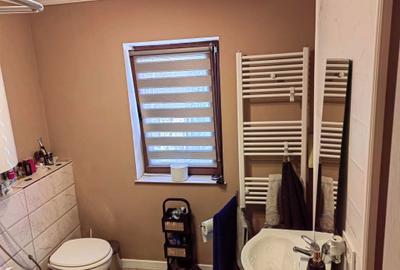 Casă cu 3 camere în Podu Pitarului - 5