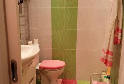 Apartamnet 38 mp de inchiriat in zona Gemenii - 1