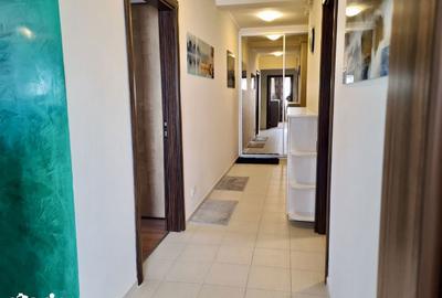 Apartament cu 3 camere în Central - 8