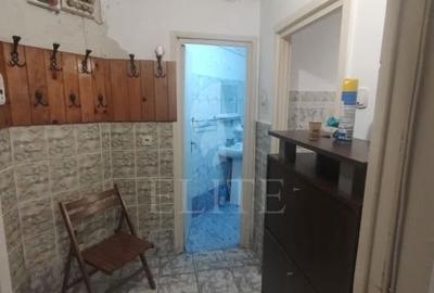 Apartament o camera în zona BRD - 5