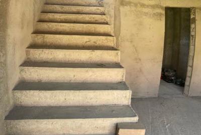 Casă în Hurjuieni - 4