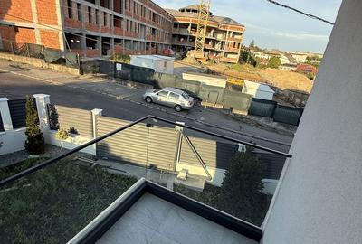 Casă cu 3 camere cu Teren 300 Mp în Exterior Vest - 20