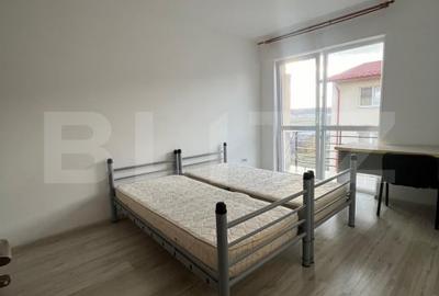 Apartament 3 camere cartier Yriss Valea Lupului - 5