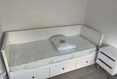 Apartament 2 camere-th pallady-nou-modern-metrou 5 minute - 4