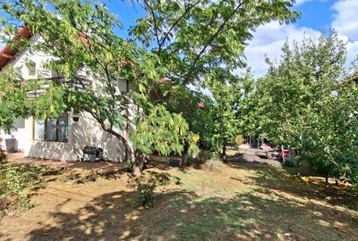 Casă individuală cu 3 camere cu Teren 700 Mp în Șendreni - 2