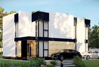 Apartament cu 3 camere în Trivale - 9