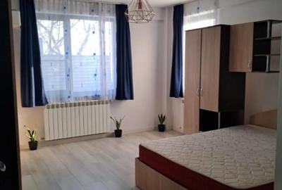 Garsonieră în Tătărași - 3