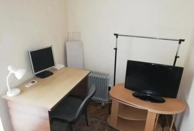 Garsonieră decomandată în Dristor - 2