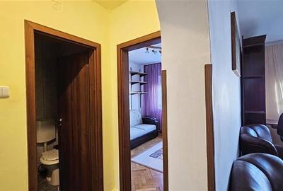 DE INCHIRIAT APARTAMENT 3 CAMERE ET 1, STR N.TITULESCU malul Begai - 10