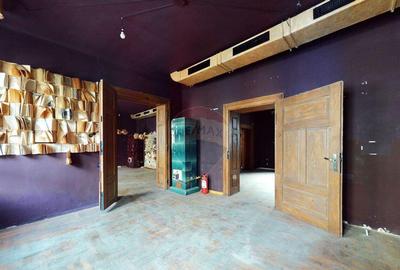 Spatiu comercial de inchiriat | Strada Republicii - 3