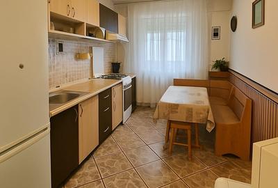 Apartament 2 camere, mobilat și utilat, zona Bulevardul București - 7