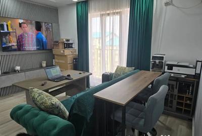 Apartament cu 2 camere semidecomandat în Ștefăneștii de Jos - 11