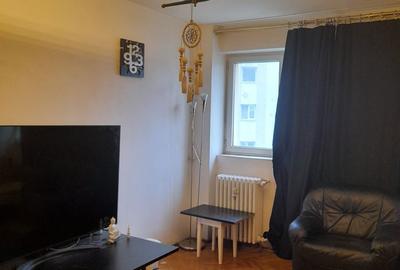 Apartament cu 3 camere, mobilat în Vatra Luminoasă - 8