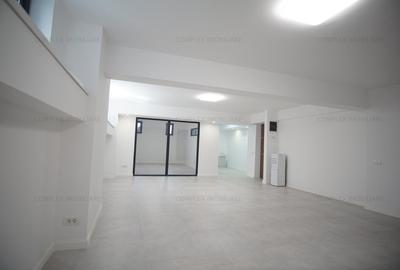 Birou, de 92 mp, în Mihai Bravu - 3