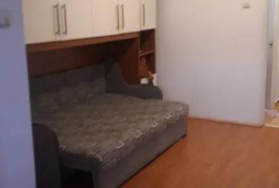 Garsonieră decomandată în Galata - 6