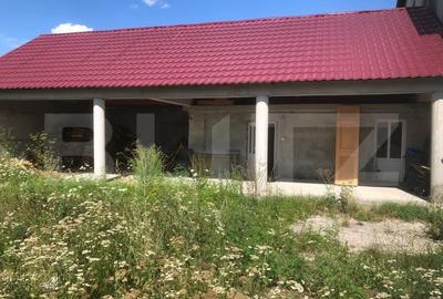 De vanzare , casa cu teren intravilan 3000mp , zona Ciuperceni - 19