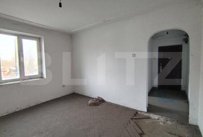 Ultracentral Apartament Calea Domneasca 2 camere semidecomandat - 7