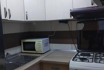Apartament cu 2 camere semidecomandat în Central - 2