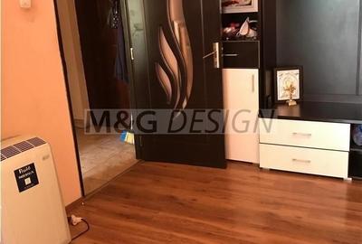 Garsonieră decomandată, mobilată în Steaua - 2