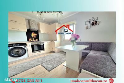 Apartament cu 2 camere decomandat în Nord - 5