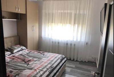 Apartament 2 camere semidecomandat City Park Mall Tomis 3 - 1