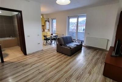 Inchiriere apartament 2 camere complex Alphaville,Racadau,mob/utilat - 3