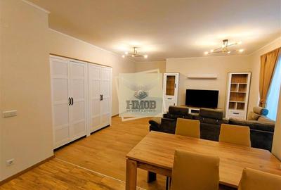 Apartament cu 2 camere decomandat, mobilat în Turnișor - 5