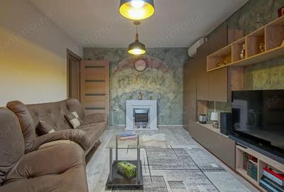 Apartament cu 3 camere de vanzare, Florilor Ra?nov, Comision 0% Apartament cu 3 camere de vanzare, Florilor Ra?nov, Comision 0% - 4