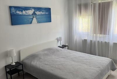 Apartament cu 3 camere decomandat în Circumvalațiunii - 1