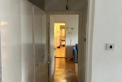 Apartament cu 3 camere semidecomandat în Girocului - 8