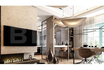 Vila 4 camere in ansamblu de case insiruite, 144mp, Otopeni - 7