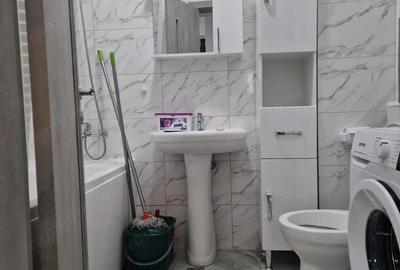 Apartament cu 2 camere decomandat în Militari
