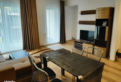 Apartament cu 2 camere, mobilat în Mărăști - 2