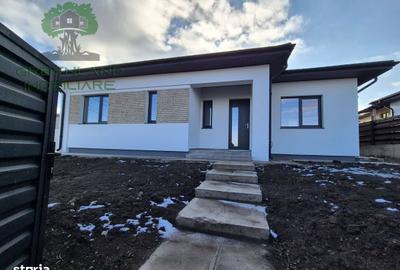 Casă cu 4 camere în Horpaz - 6