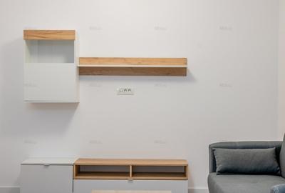 2 camere | Parcare | Calea Torontalului - 9