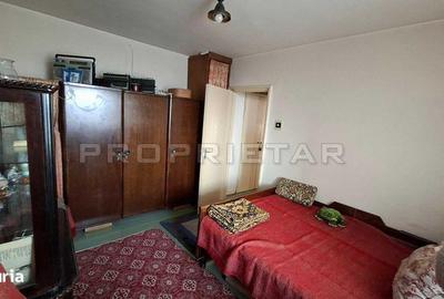 Apartament cu 2 camere în Apusului - 8