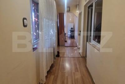 Casă individuală cu 3 camere cu Canalizare în Exterior Vest - 7