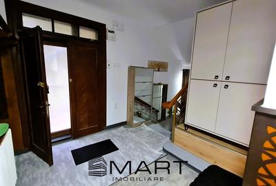 Apartament 3 camere zona Sub Arini Sibiu - 2