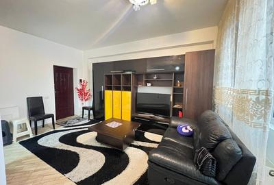 Garsoniera Militari Residence Tineretului 19 Auchan - 7