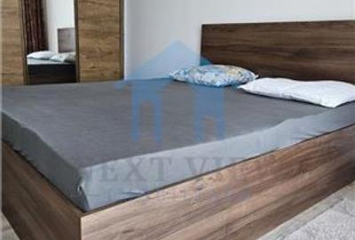 Apartament cu 3 camere decomandat în Gheorgheni - 1