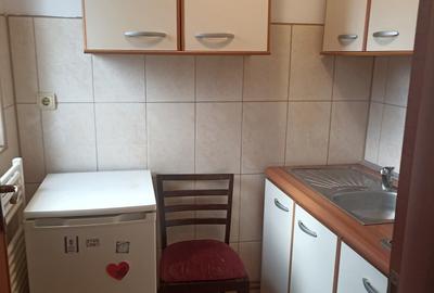 De vânzare garsoniera în Sfântu Gheorghe - 4