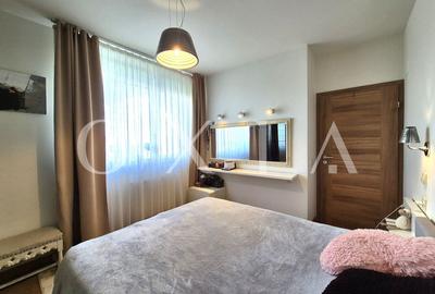 AX1110 Complex Rezidential Luceafarul, Piata Doina, 2 Parcari - 13