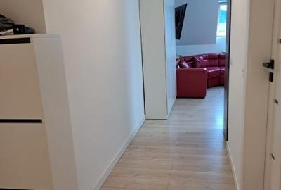 Apartament 3 camere la cheie, parcare subterana, zona Vivo - 6