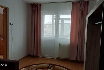Apartament cu 2 camere nedecomandat în Central - 4